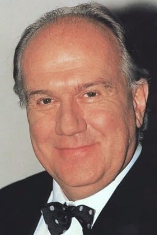 Michael Gahr zdjęcie