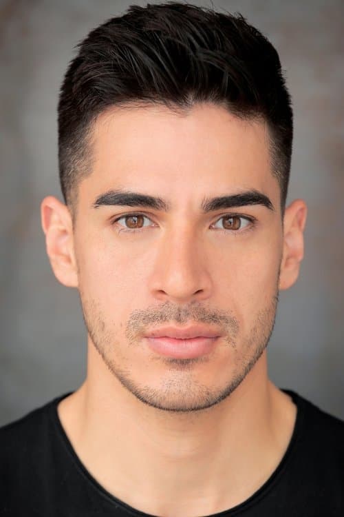 Michael Galante zdjęcie