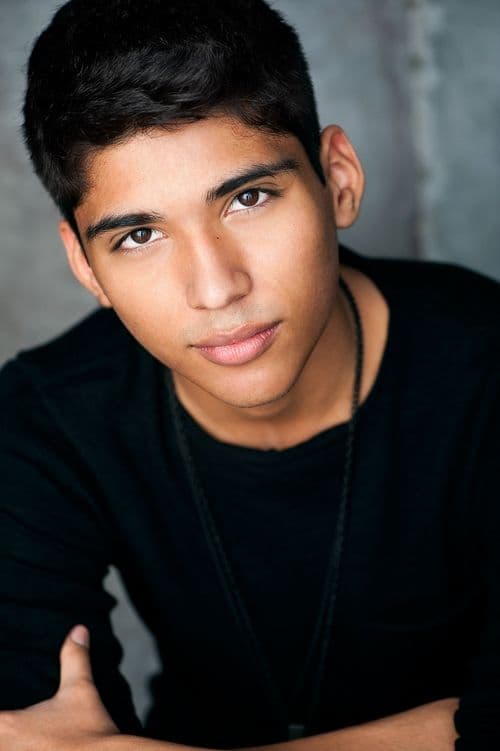 Michael Garza zdjęcie