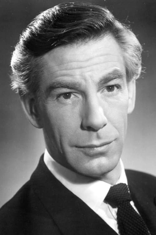 Michael Gough zdjęcie