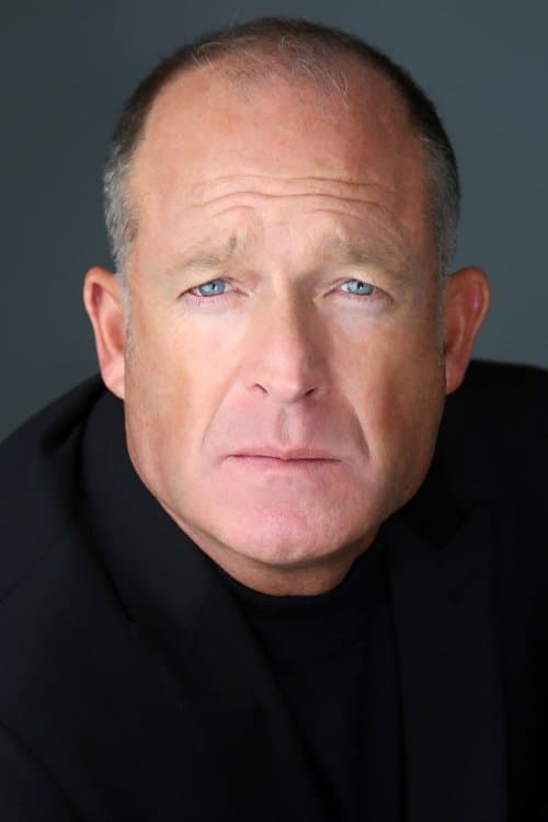 Michael Graham zdjęcie