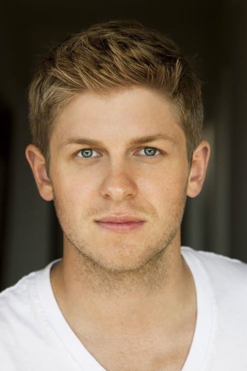 Michael Grant Terry zdjęcie