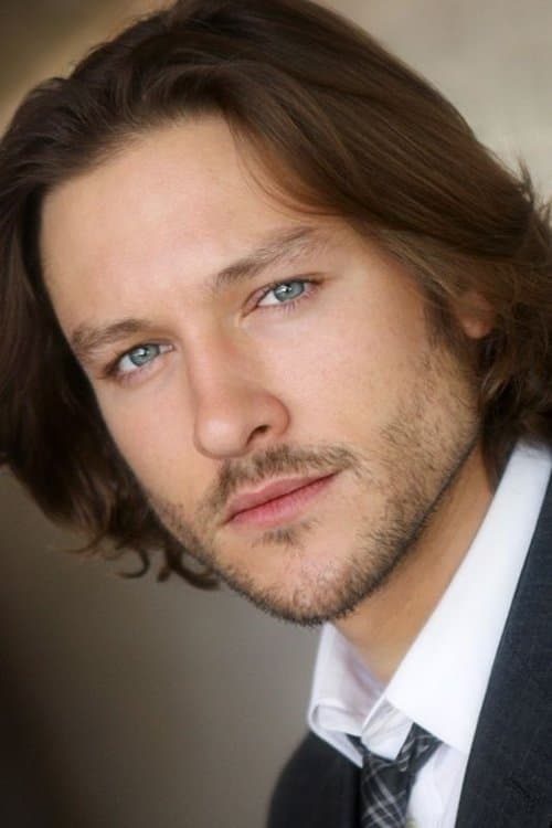 Michael Graziadei zdjęcie