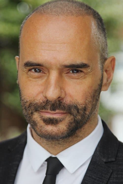 Michael Greco zdjęcie