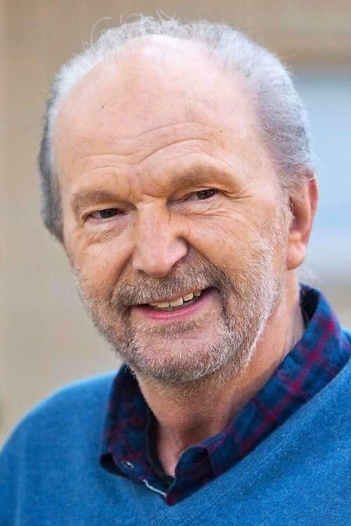 Michael Gwisdek zdjęcie