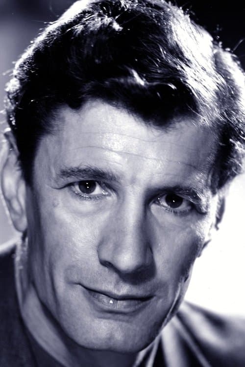 Michael Gwynn zdjęcie