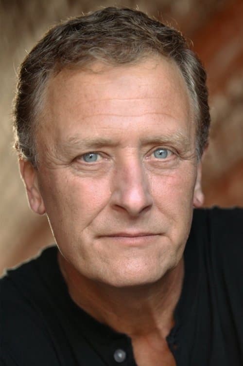 Michael Harding zdjęcie