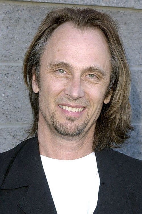 Michael Harris zdjęcie