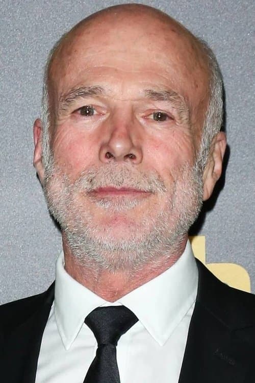 Michael Hogan zdjęcie