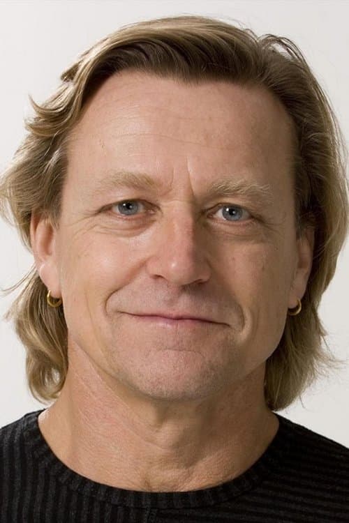 Michael Hurst zdjęcie