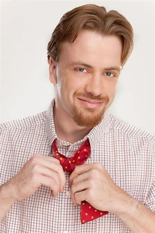 Michael J. Oliver zdjęcie