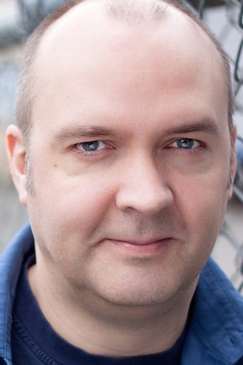 Michael J. Prosser zdjęcie