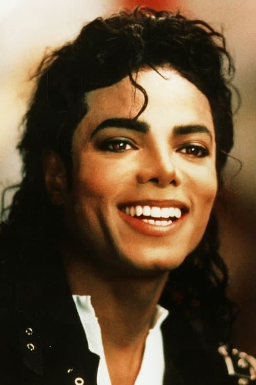 Michael Jackson zdjęcie