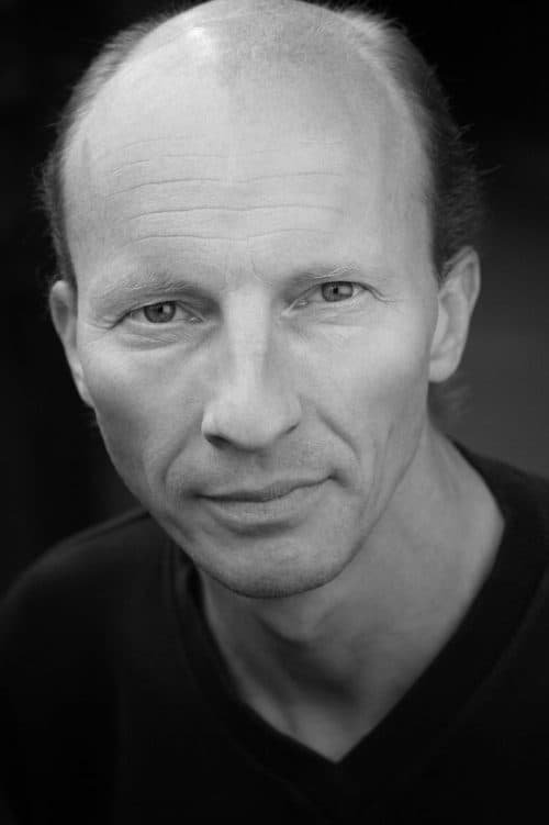 Michael Jenn zdjęcie