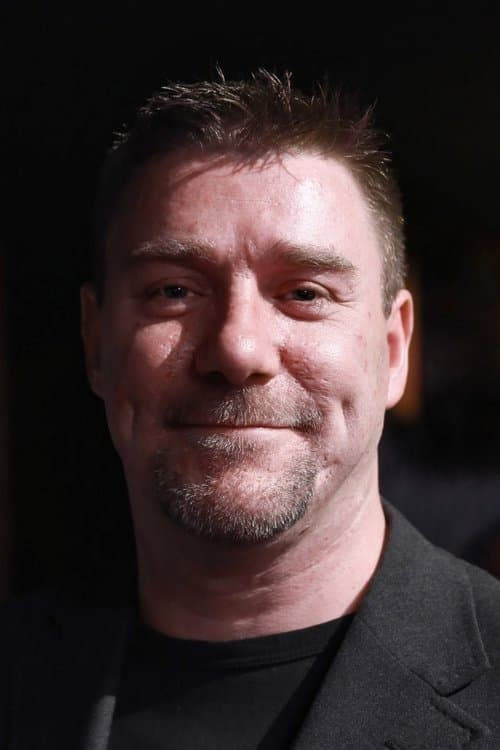 Michael-Joachim Heiss zdjęcie