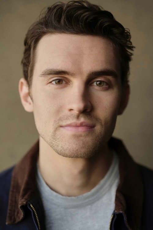 Michael Johnston zdjęcie