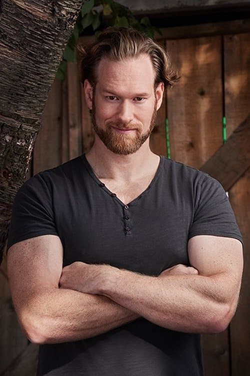 Michael Jonsson zdjęcie