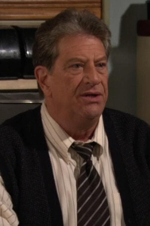 Michael Kagan zdjęcie