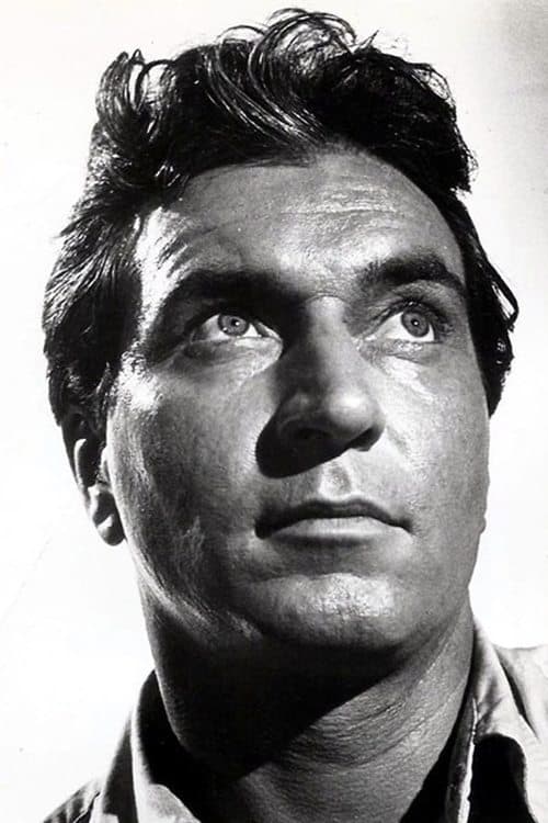 Michael Kane zdjęcie