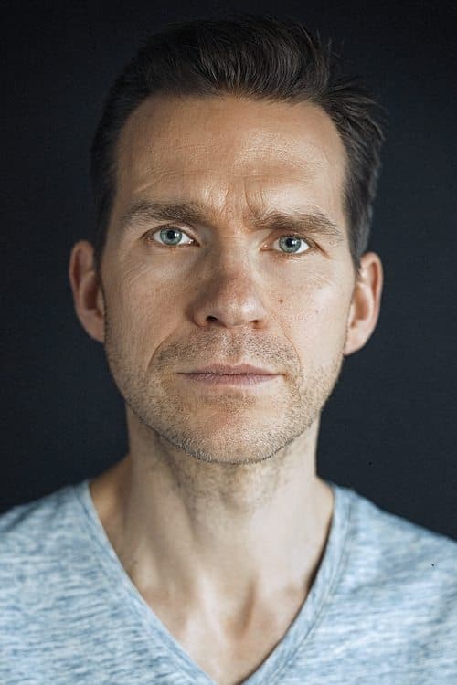 Michael Karl Richards zdjęcie