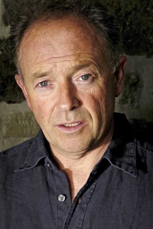 Michael Kitchen zdjęcie