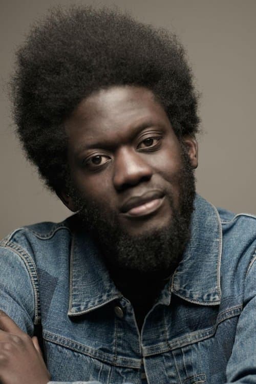 Michael Kiwanuka zdjęcie