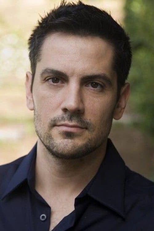 Michael Landes zdjęcie