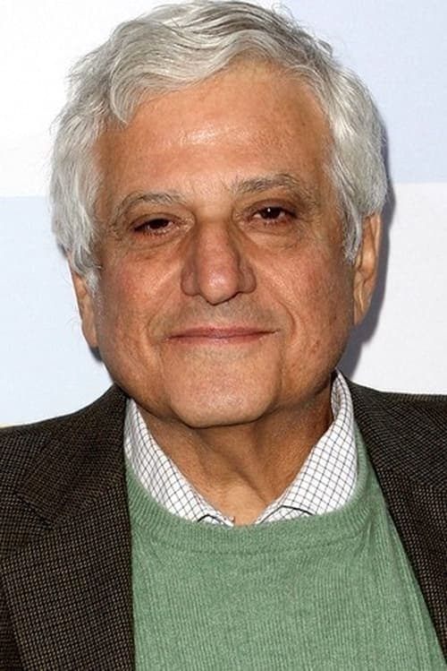 Michael Lerner zdjęcie