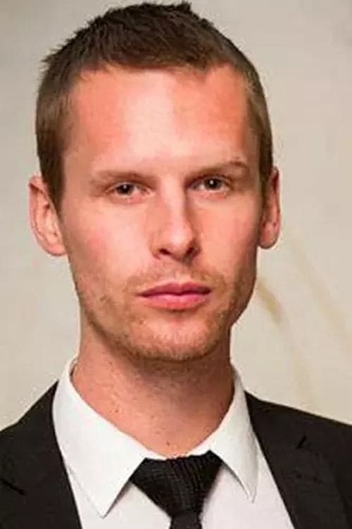 Michael Lipka zdjęcie