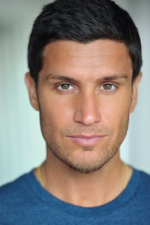 Michael Lombardi zdjęcie