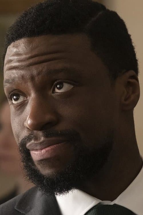 Michael Luwoye zdjęcie