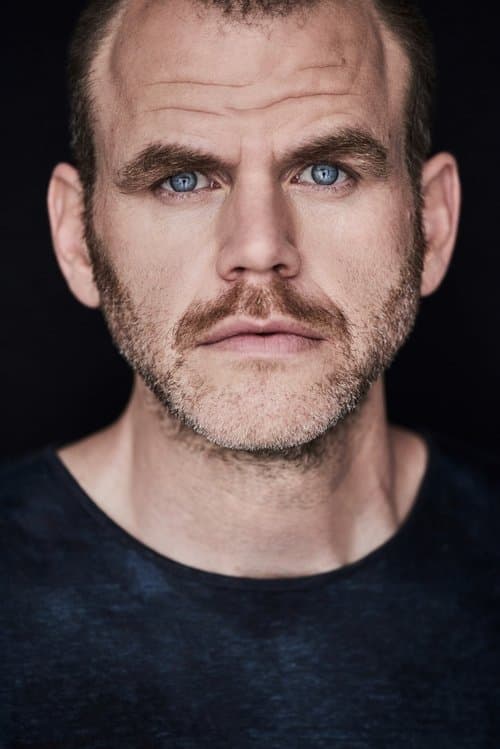 Michael Maize zdjęcie