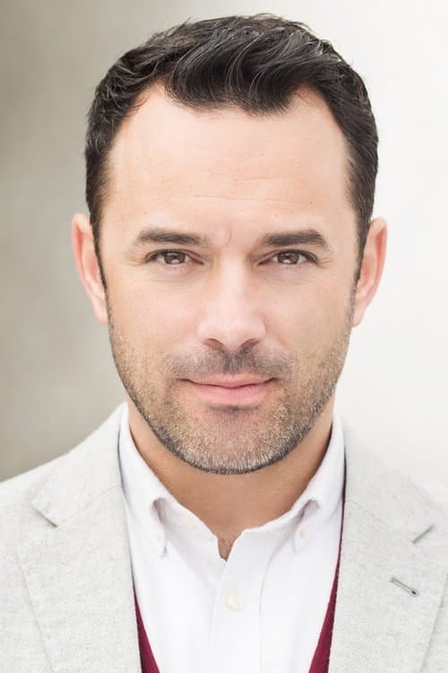 Michael Mancini zdjęcie