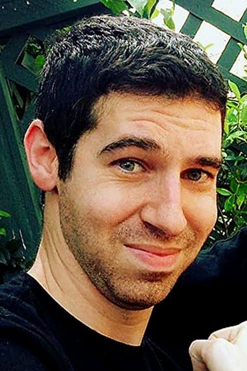 Michael Matteo Rossi zdjęcie