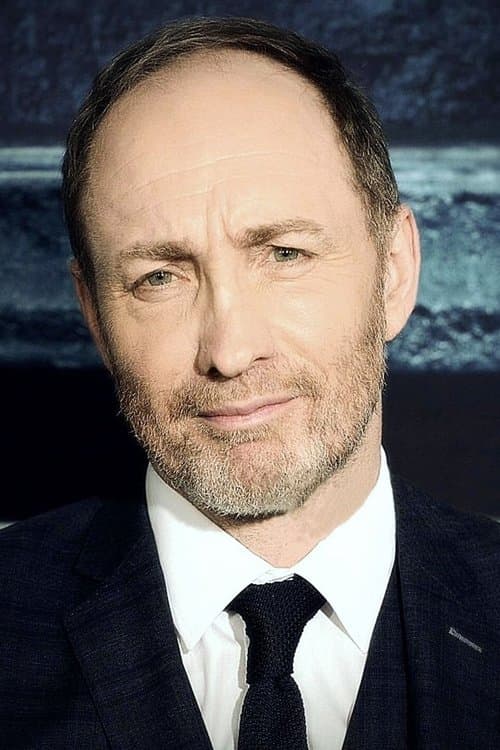Michael McElhatton zdjęcie
