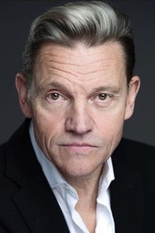 Michael McKell zdjęcie