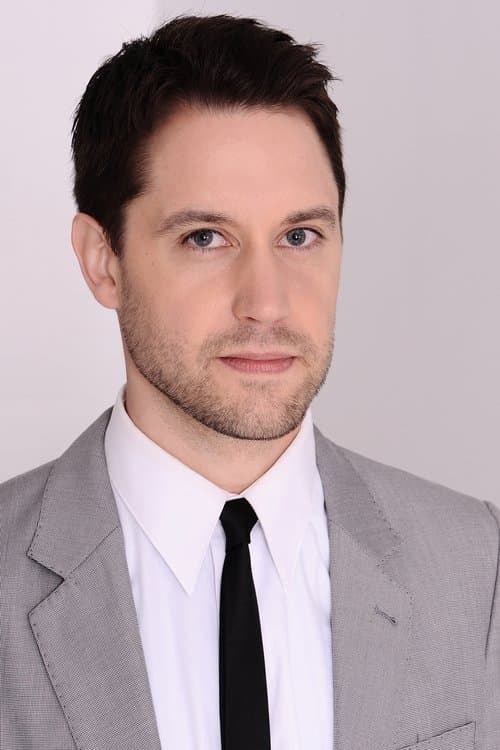 Michael McKiddy zdjęcie