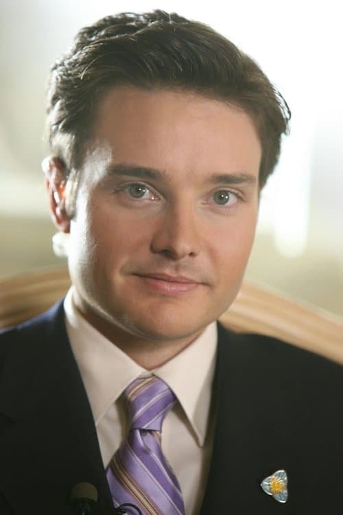 Michael McMillian zdjęcie