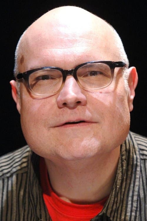 Michael McShane zdjęcie