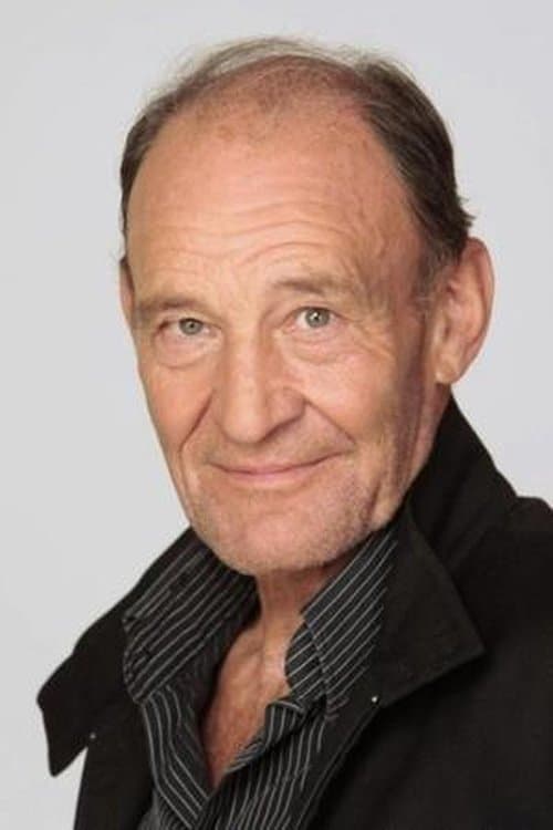 Michael Mendl zdjęcie