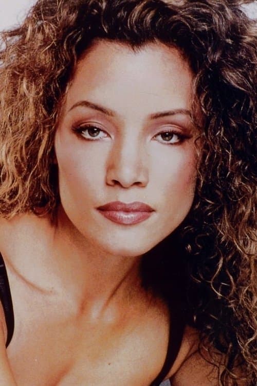 Michael Michele zdjęcie