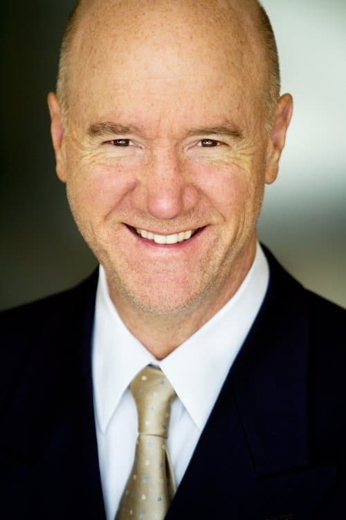 Michael Monks zdjęcie