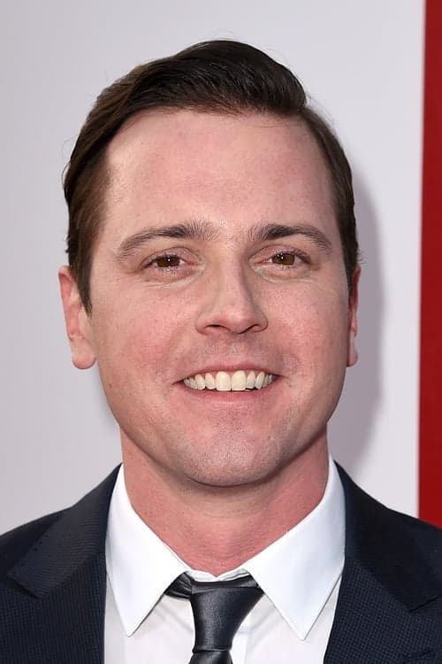 Michael Mosley zdjęcie