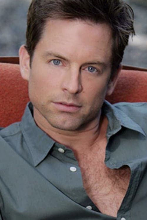 Michael Muhney zdjęcie