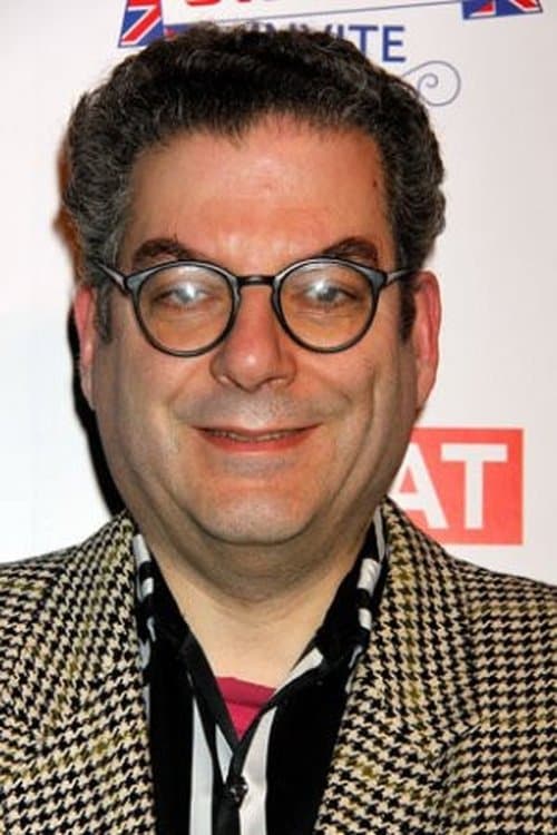 Michael Musto zdjęcie