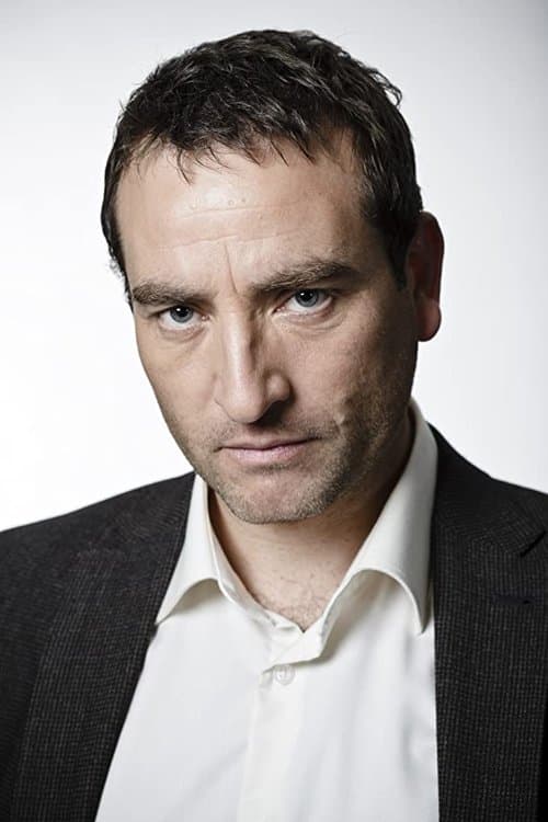 Michael Nardone zdjęcie