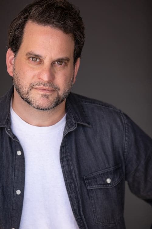 Michael Nathanson zdjęcie