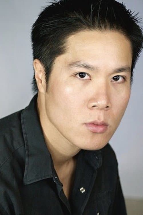 Michael Ng zdjęcie