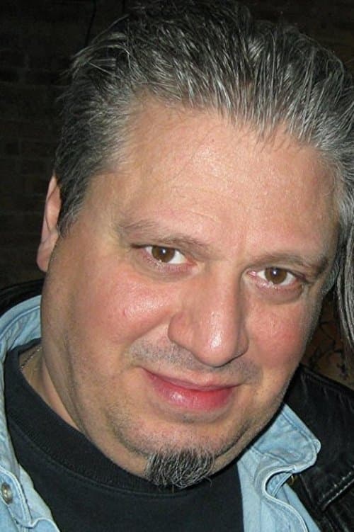 Michael Nicolosi zdjęcie