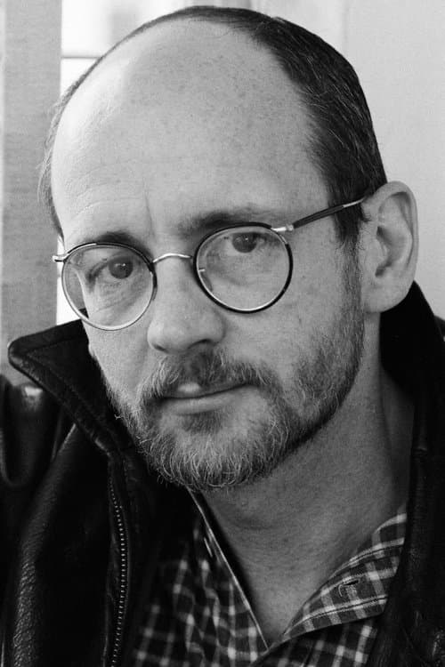 Michael O'Donoghue zdjęcie
